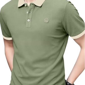 Lymio Polo T Shirt for Men || Men Casual T-Shirt
